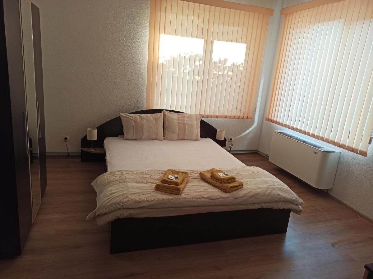Guest House Ganovi Kalofer Room photo