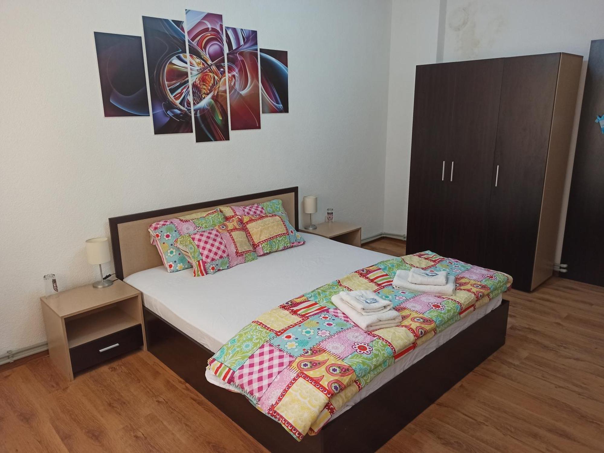 Guest House Ganovi Kalofer Room photo