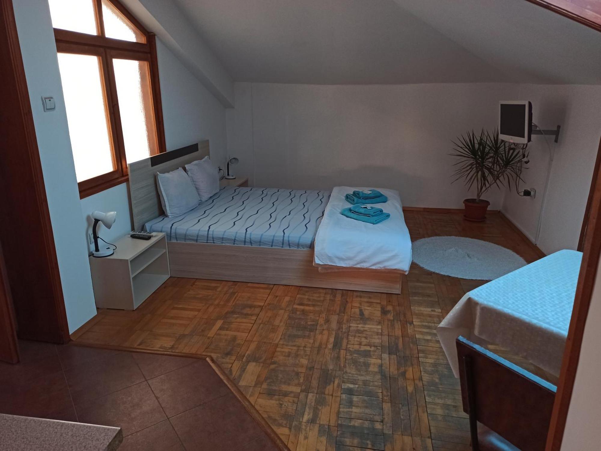 Guest House Ganovi Kalofer Room photo
